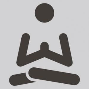 yoga icons