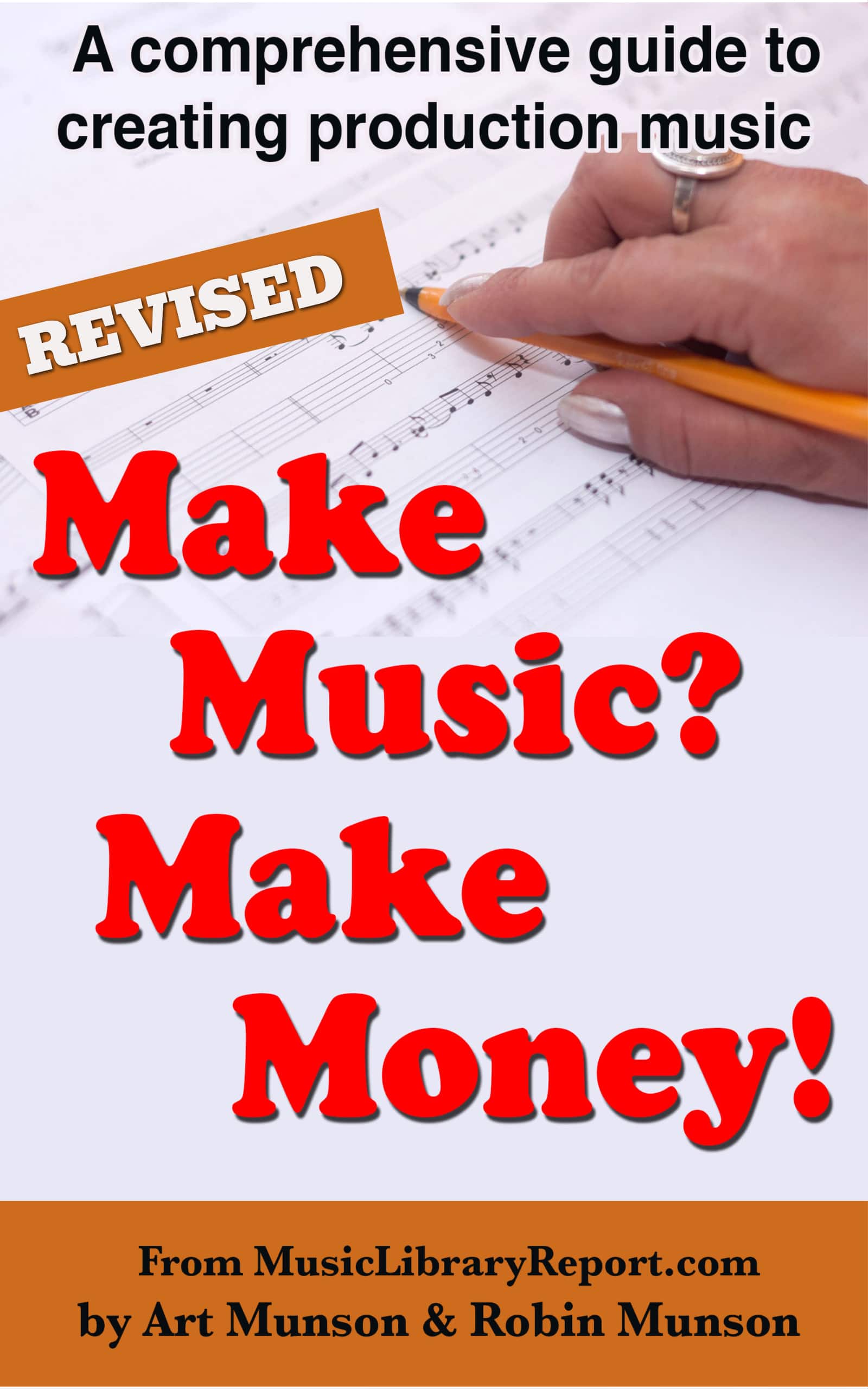 How To Make Money On : A Guide for Music Artists - AK Records