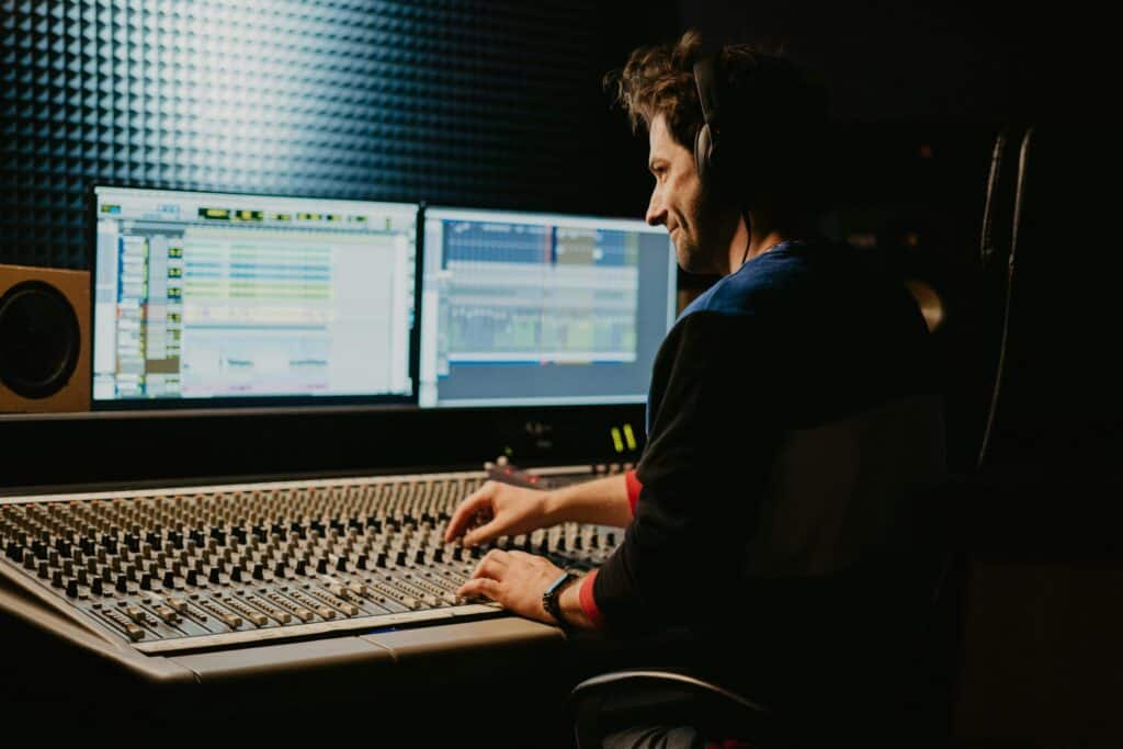 5 Things Every Production Music Composer Should Know.