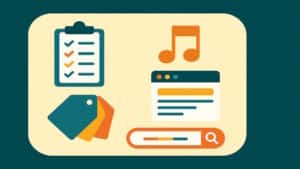 Mastering Metadata Image